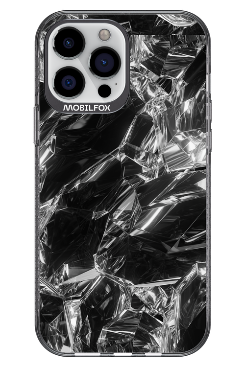 Crystal Noir - Apple iPhone 13 Pro Max