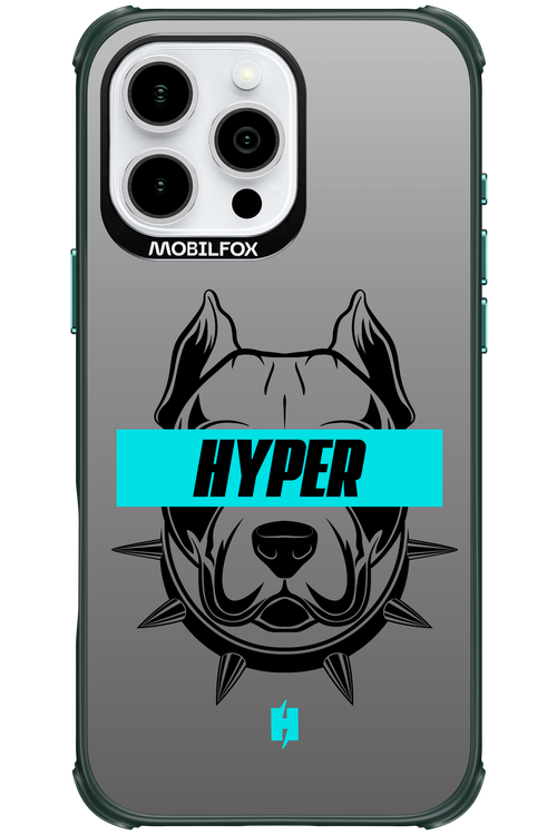 BULL 2.0 - Apple iPhone 16 Pro Max
