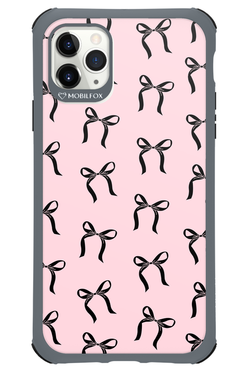 Bow Promise 2.0 - Apple iPhone 11 Pro Max