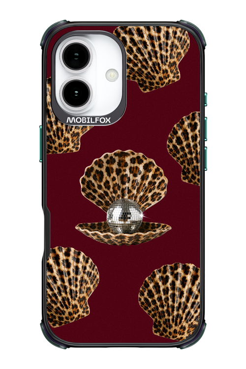 Summer Disco 2.0 - Apple iPhone 17