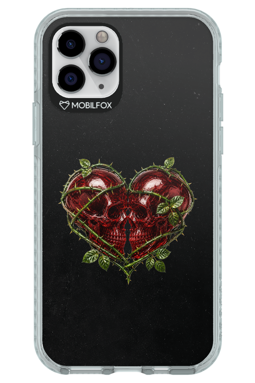 Omen Kiss 2.0 - Apple iPhone 11 Pro