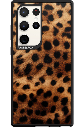 Cheetah 2.0 - Samsung Galaxy S23 Ultra