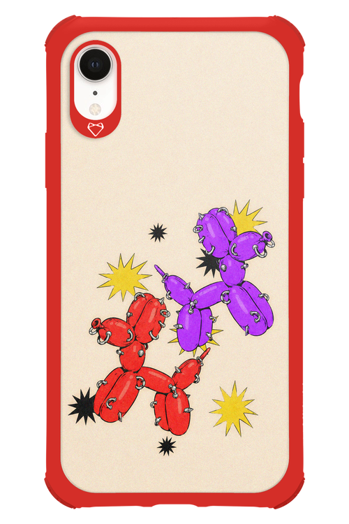 Dog Fight 2.0 - Apple iPhone XR