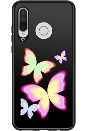 Butterfly Dream 2.0 - Huawei P30 Lite