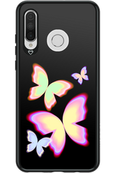 Butterfly Dream 2.0 - Huawei P30 Lite