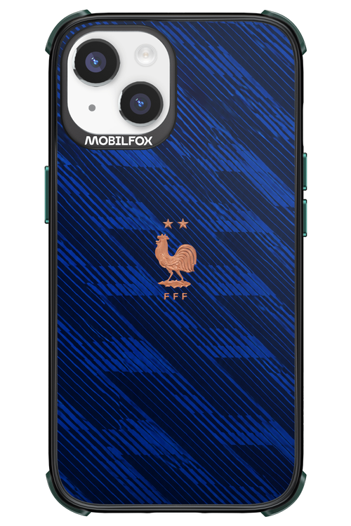 Franta 2.0 2.0 - Apple iPhone 14