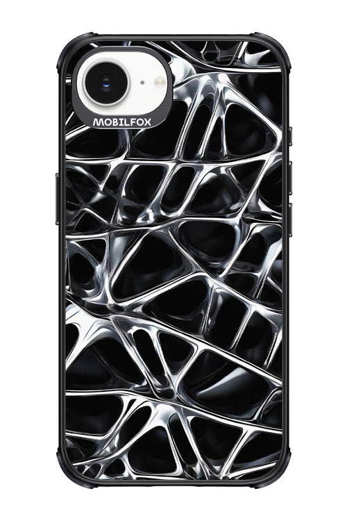 Chrome Lines 2.0 - Apple iPhone 17e