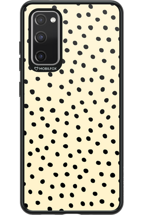 Polka Dots 2.0 - Samsung Galaxy S20 FE