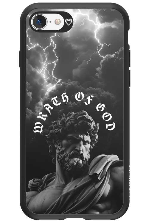 God - Apple iPhone SE 2022