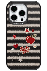 Lucky You 2.0 - Apple iPhone 15 Pro