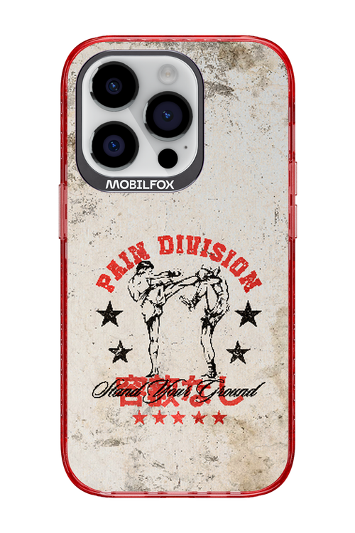 MMA 2.0 - Apple iPhone 14 Pro