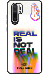 Real is Not Real - Huawei P30 Pro