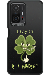Lucky Mind 2.0 - Xiaomi Mi 11T