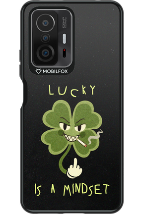 Lucky Mind 2.0 - Xiaomi Mi 11T