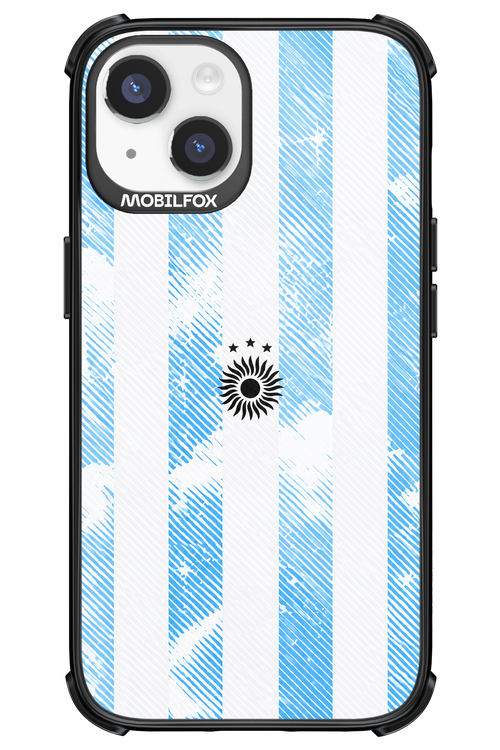 Argentina 2.0 - Apple iPhone 14