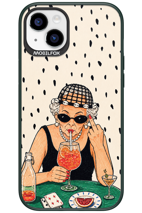 Mommy 2.0 - Apple iPhone 15 Plus