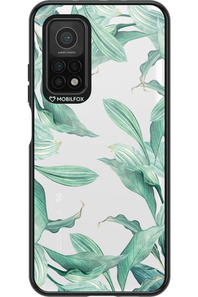 Greenpeace 2.0 - Xiaomi Mi 10T 5G
