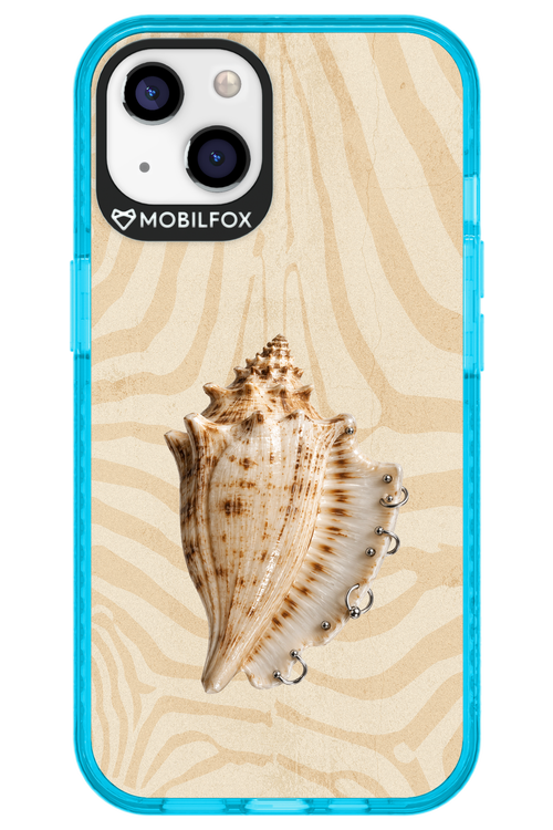 Shell Me Out 2.0 - Apple iPhone 13