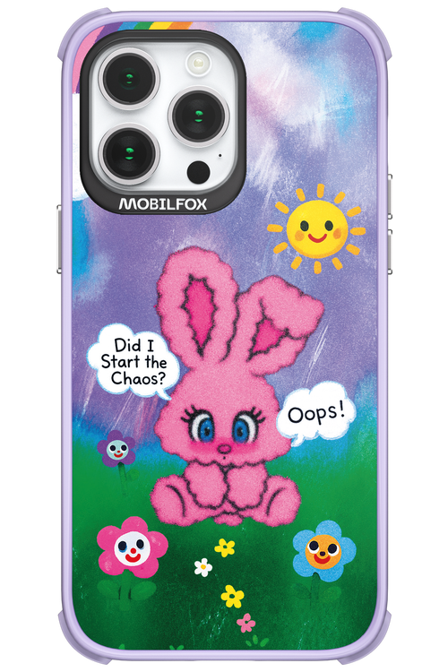 Ooops 2.0 - Apple iPhone 14 Pro Max