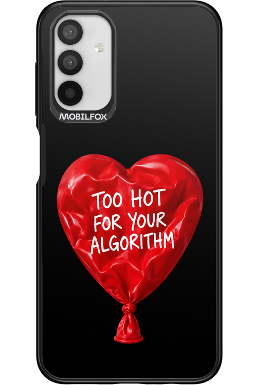 Too Hot 2.0 - Samsung Galaxy A04s