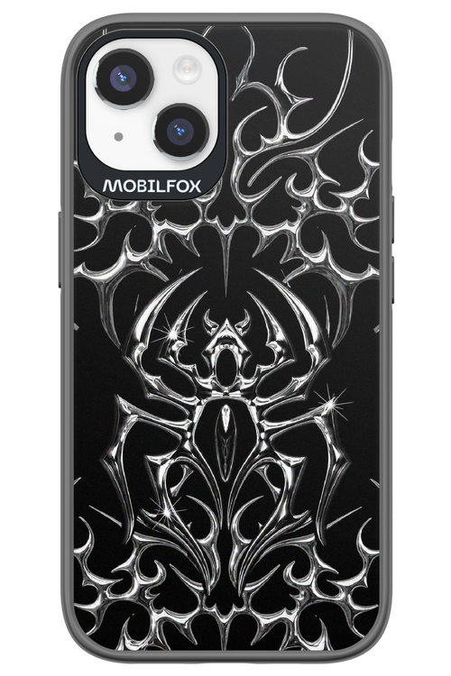 Silver Spidey 2.0 - Apple iPhone 14