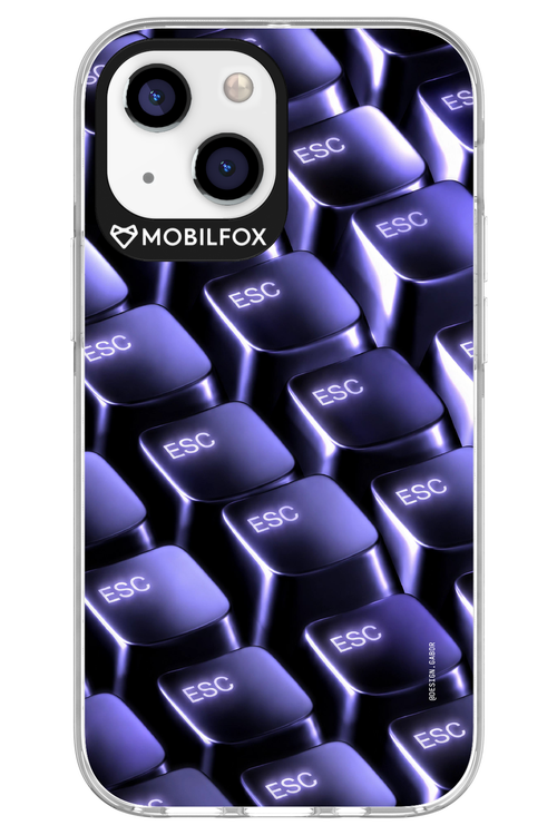 Can's Escape 2.0 - Apple iPhone 13 Mini