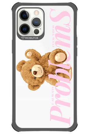 Problems - Apple iPhone 12 Pro Max