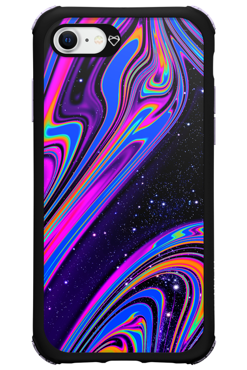 Galactic Psy - Apple iPhone SE 2022