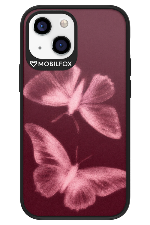 Papillonia 2.0 - Apple iPhone 13 Mini