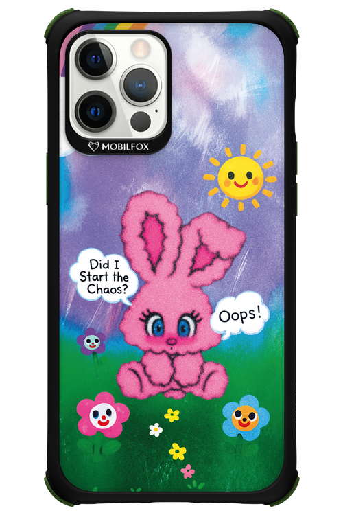 Ooops 2.0 - Apple iPhone 12 Pro Max