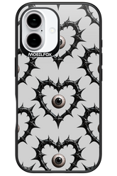 Heart Vision 2.0 - Apple iPhone 16