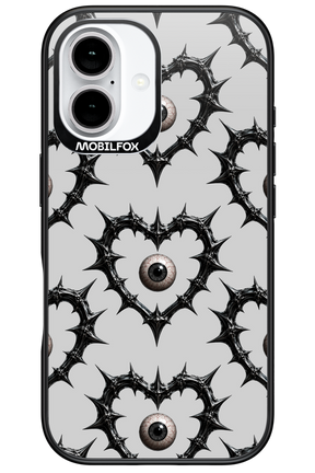 Heart Vision 2.0 - Apple iPhone 16