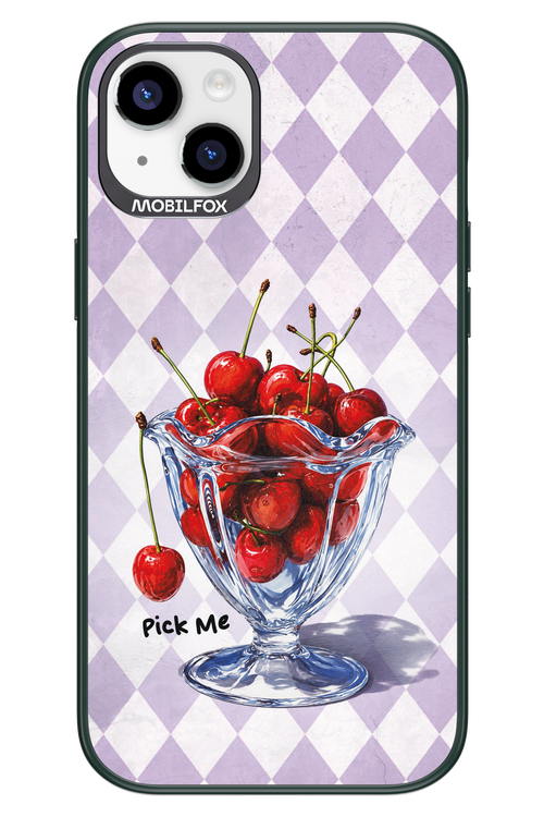 Pick Me 2.0 - Apple iPhone 14 Plus