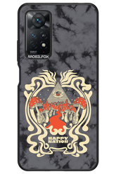Happy Nation 2.0 - Xiaomi Redmi Note 11Pro 4G/5G