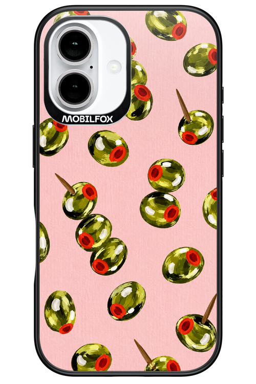 Olive 2.0 - Apple iPhone 16