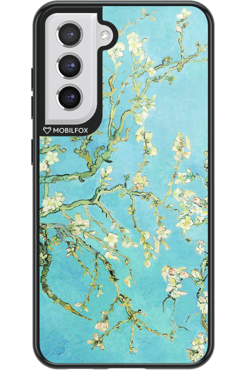 Almond Blossom - Samsung Galaxy S21 FE