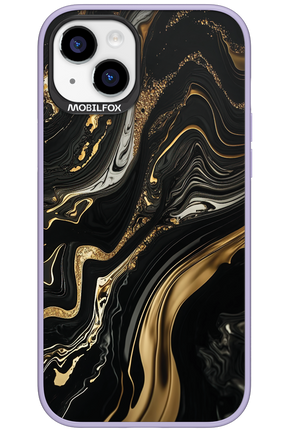 Azrael 2.0 - Apple iPhone 15 Plus
