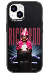Pope Style 2.0 - Apple iPhone 15