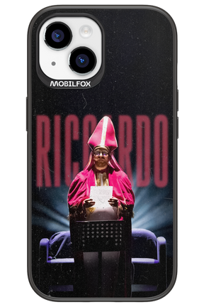 Pope Style 2.0 - Apple iPhone 15