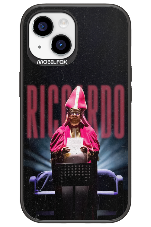 Pope Style 2.0 - Apple iPhone 15
