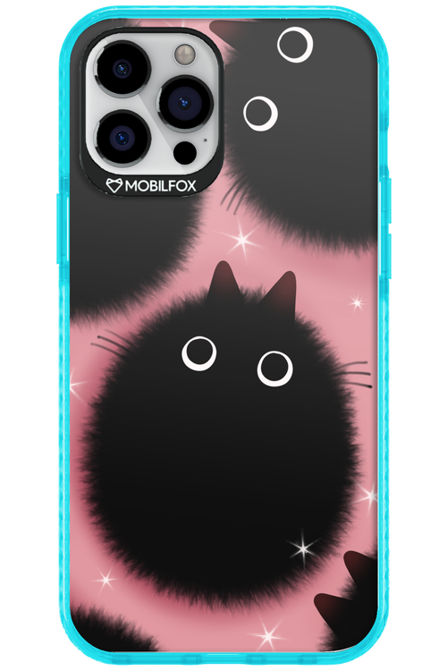 PURRr - Apple iPhone 12 Pro Max