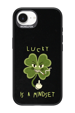 Lucky Mind 2.0 - Apple iPhone 17e