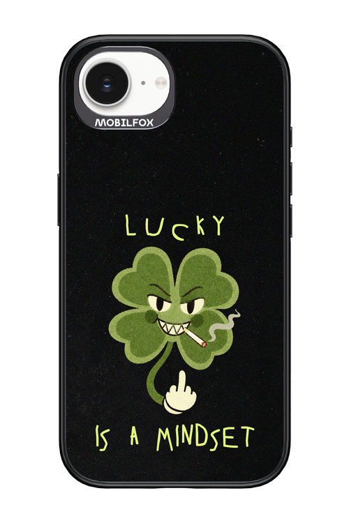 Lucky Mind 2.0 - Apple iPhone 17e