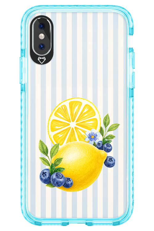 Fresh Flash 2.0 - Apple iPhone X