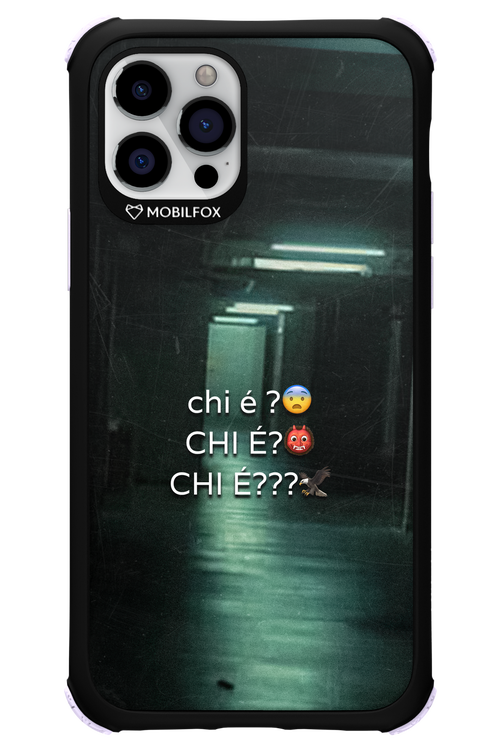 Chi É 2.0 - Apple iPhone 12 Pro