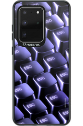 Can's Escape 2.0 - Samsung Galaxy S20 Ultra 5G