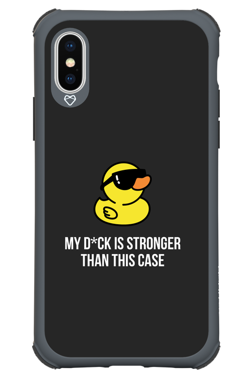 My D_ck 2.0 - Apple iPhone XS