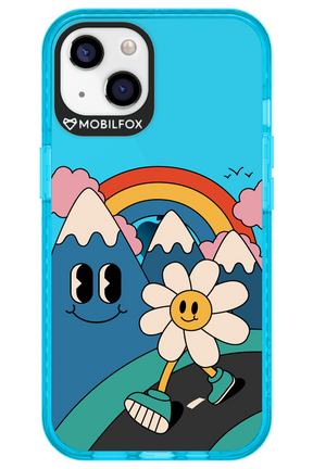 Road to Happiness - Apple iPhone 13