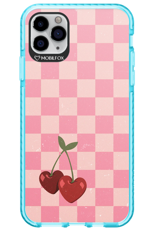 Baby Doll Cherry 2.0 - Apple iPhone 11 Pro Max