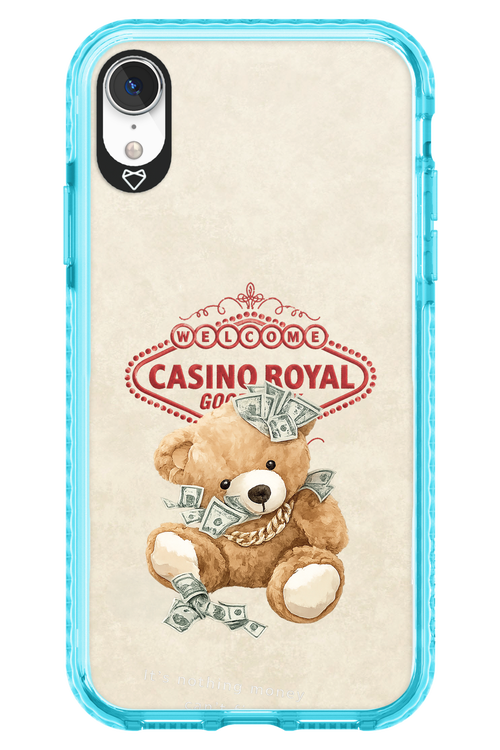 Casino Royal 2.0 - Apple iPhone XR